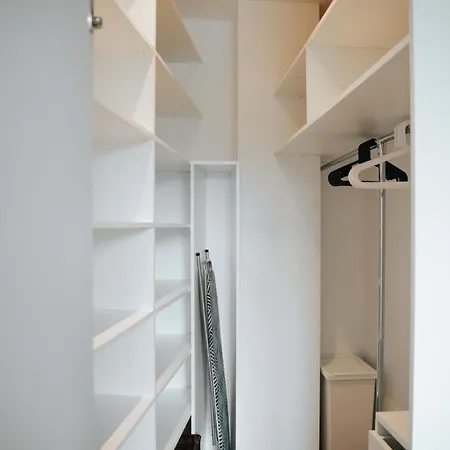 Apartment Breeze Flat, Self Ceck-in, Free Parking Wilna