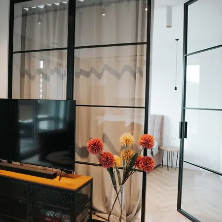 Apartment Breeze Flat, Self Ceck-in, Free Parking