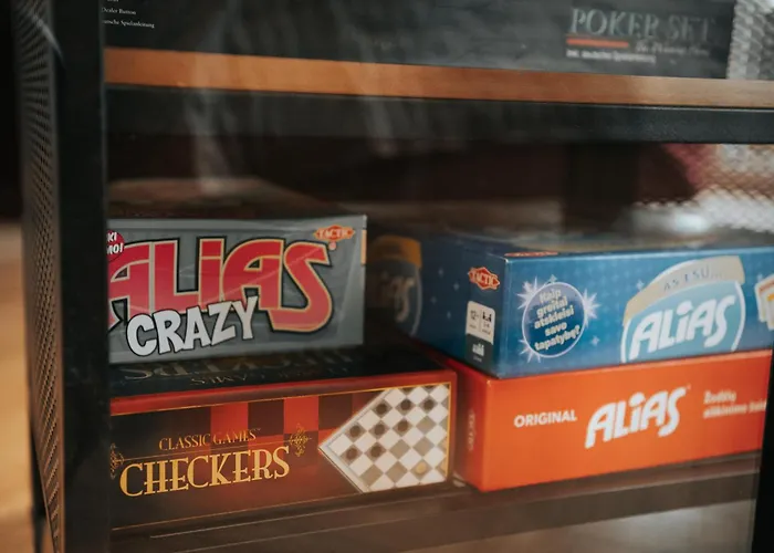 Lägenhet Breeze Flat, Self Ceck-in, Free Parking Vilnius