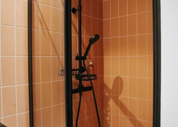 Breeze Flat, Self Ceck-in, Free Parking * Vilnius