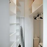 アパート Breeze Flat, Self Ceck-in, Free Parking ヴィリニュス