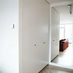 Breeze Flat, Self Ceck-in, Free Parking アパート ヴィリニュス