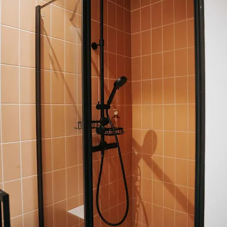 Breeze Flat, Self Ceck-in, Free Parking * Vilnius